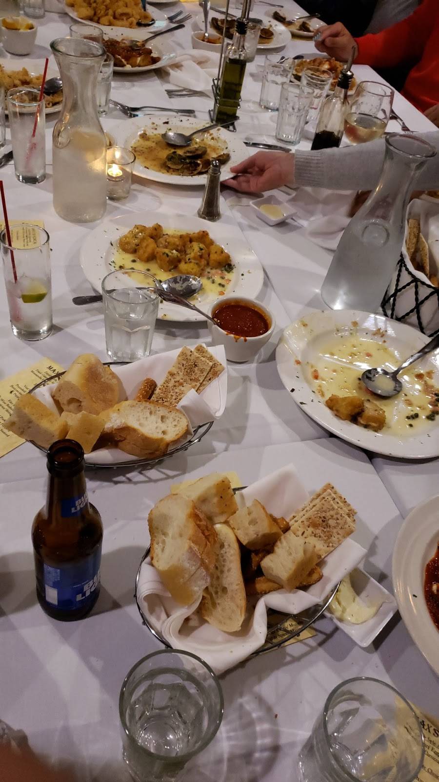 Maxs Es-ca | restaurant | 1559 Richmond Rd, Staten Island, NY 10304, USA | 7189805006 OR +1 718-980-5006