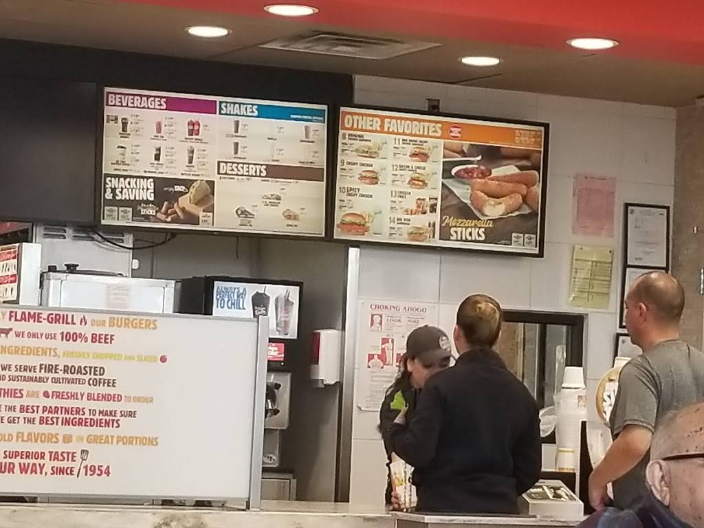 Burger King | restaurant | 6002 N Mesa St, El Paso, TX 79912, USA | 9158453999 OR +1 915-845-3999