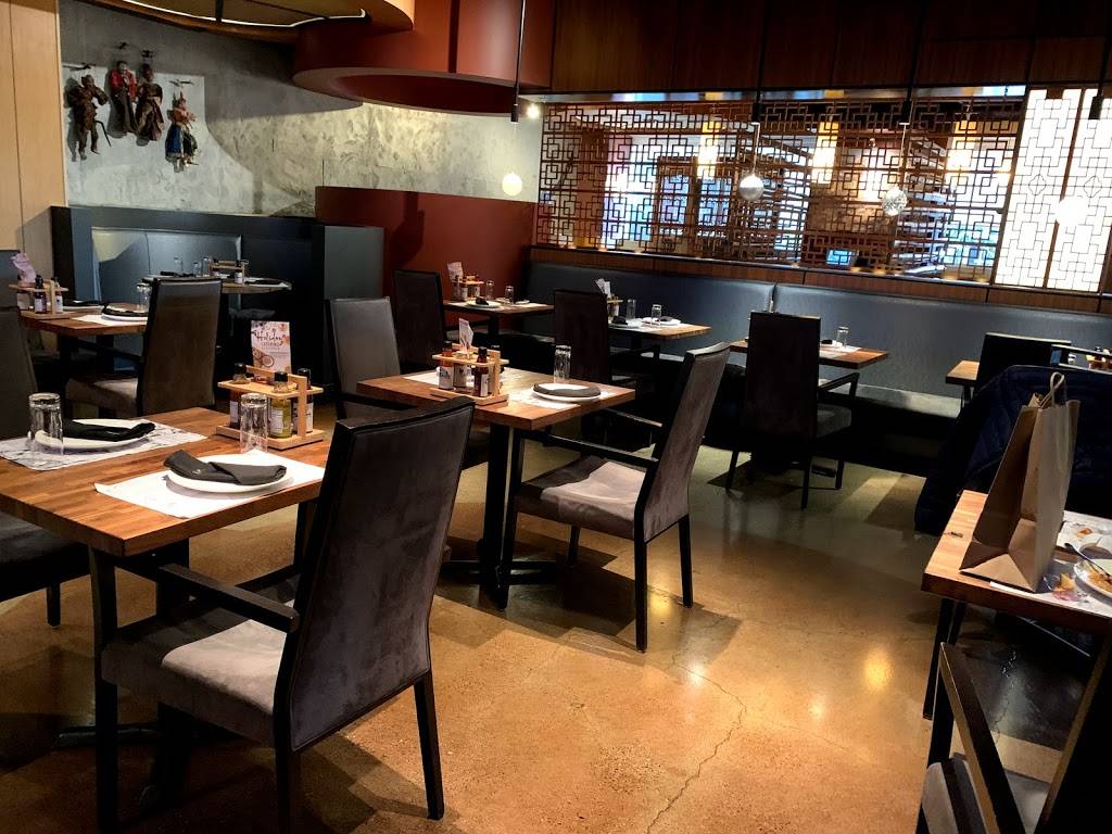 Inchins Bamboo Garden | restaurant | 601 108th Avenue NE Keycenter Building #120, Bellevue, WA 98004, USA | 4254541884 OR +1 425-454-1884