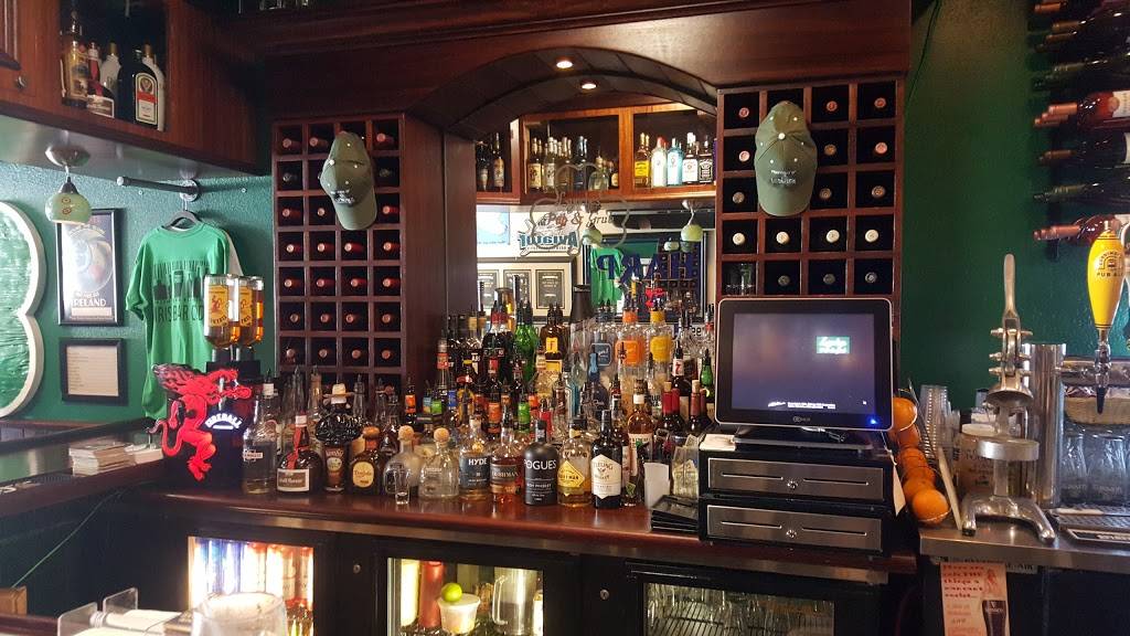 Lynches Pub & Grub | restaurant | 19 N Blvd of Presidents, Sarasota, FL 34236, USA | 9413885550 OR +1 941-388-5550