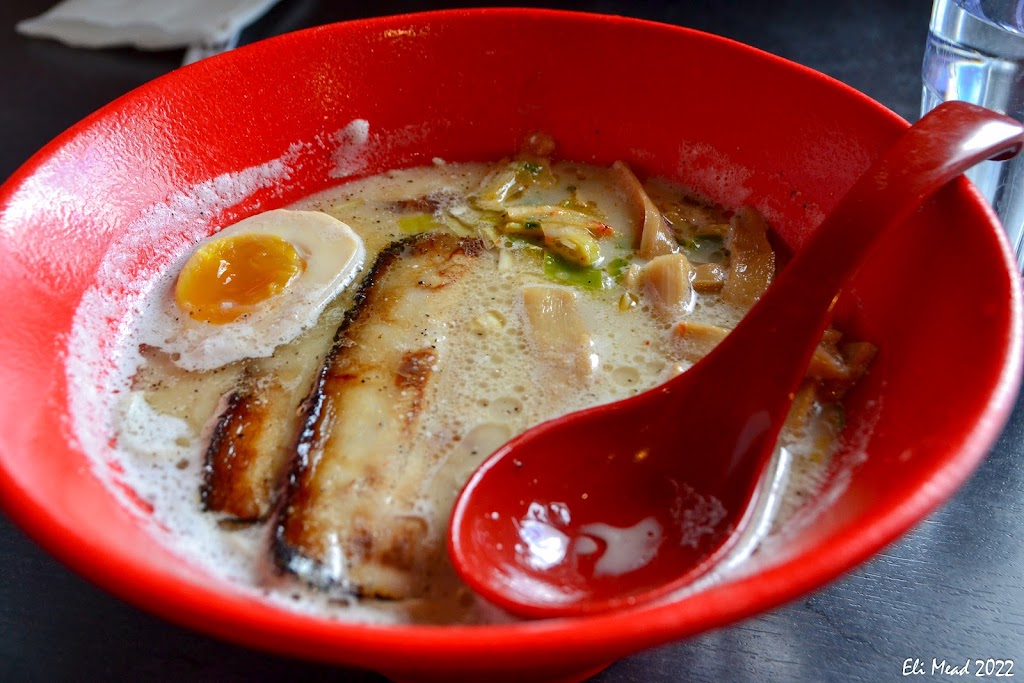 ORIGAMI RAMEN BAR | restaurant | 4810 E Ray Rd Suite A-1, Phoenix, AZ 85044, USA | 4809404455 OR +1 480-940-4455