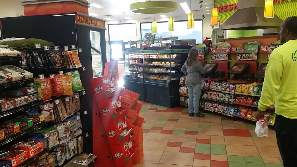 Sheetz #519 | cafe | 6050 Buckeystown Pike, Frederick, MD 21704, USA | 3016442881 OR +1 301-644-2881
