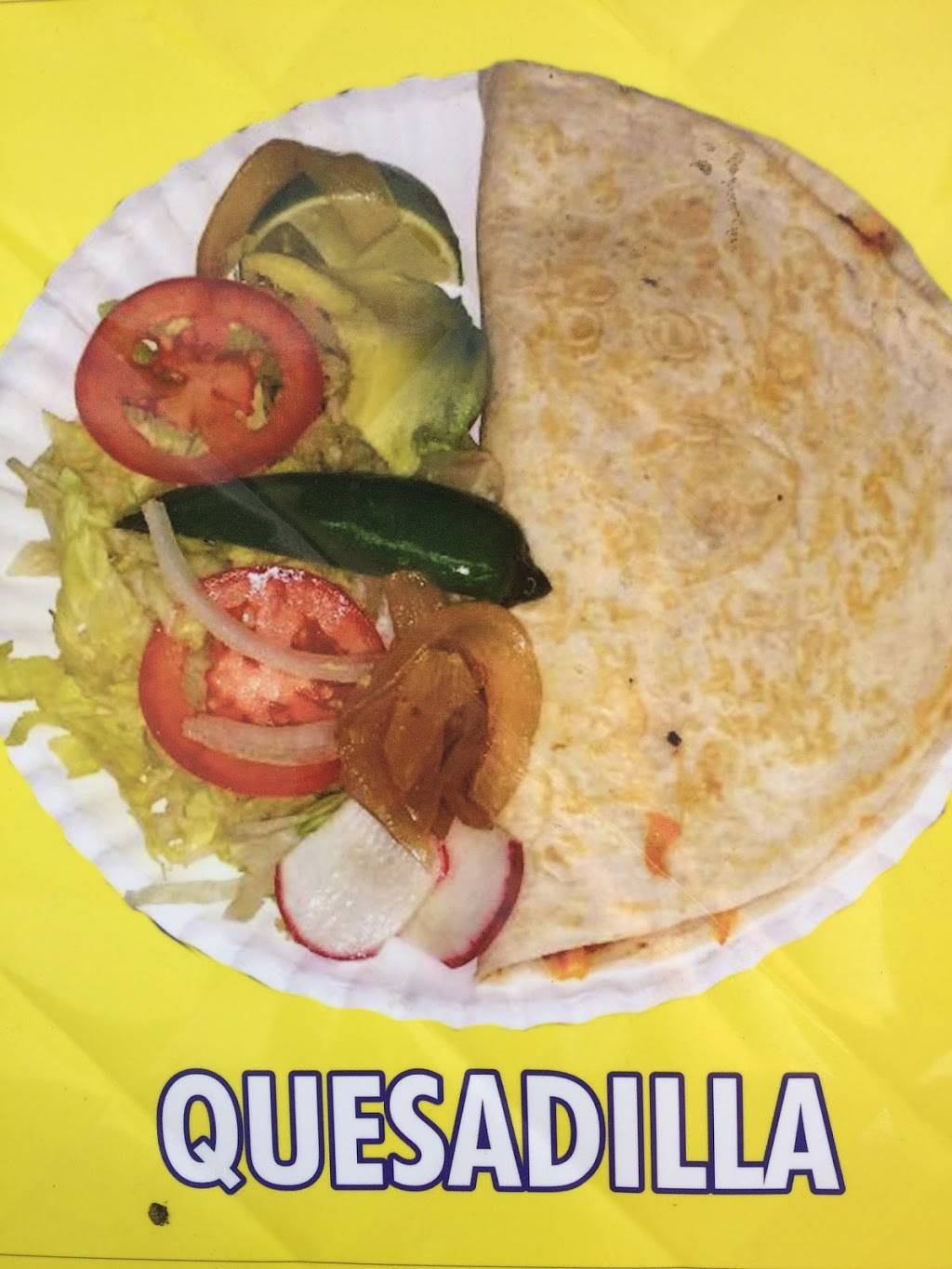 Tacos El Guitarron | restaurant | 1234 SE California Ave, Topeka, KS 66607, USA | 7858062783 OR +1 785-806-2783