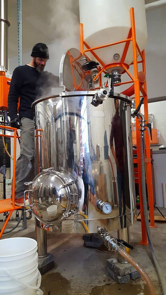 GearHouse Brewing Co | restaurant | 253 Grant St, Chambersburg, PA 17201, USA | 7175522427 OR +1 717-552-2427