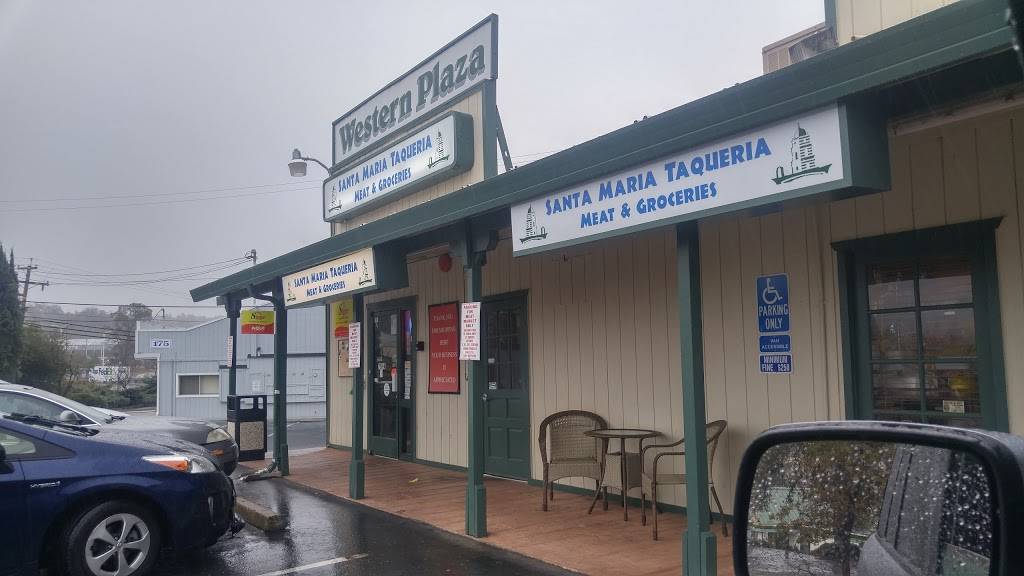 Santa Maria Taqueria, Meat & Groceries | restaurant | 175 Placerville Dr #A, Placerville, CA 95667, USA | 5302958121 OR +1 530-295-8121