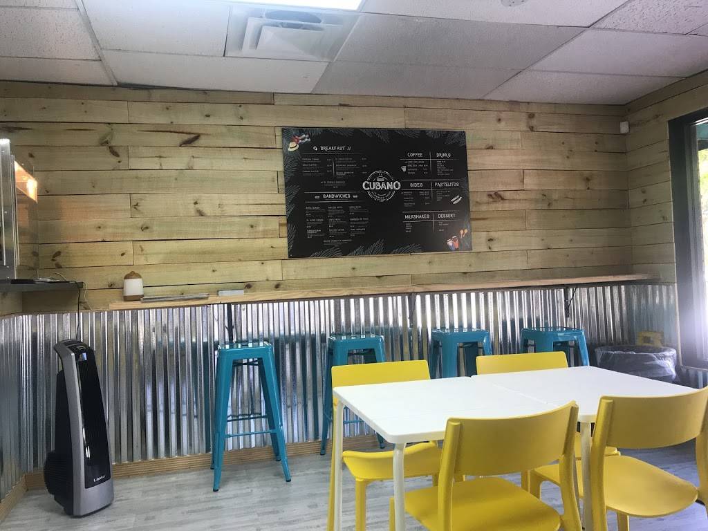 El Cubano Sandwich Shop | restaurant | 3439 NW 99th Way, Coral Springs, FL 33065, USA | 9549065110 OR +1 954-906-5110