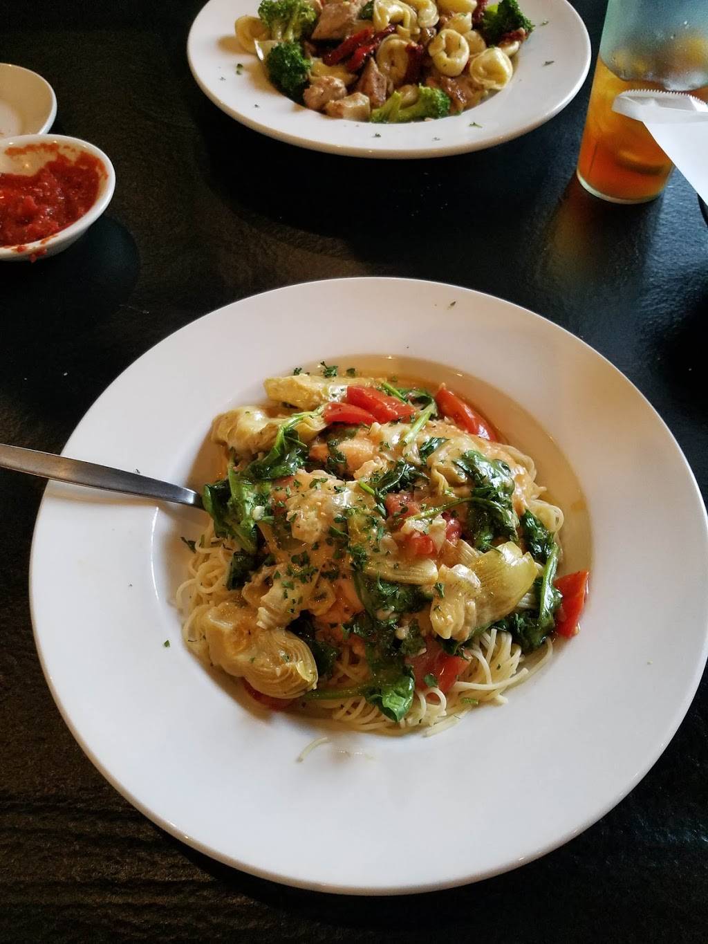 Ippolitos | restaurant | 350 Town Center Ave #103, Suwanee, GA 30024, USA | 6789854377 OR +1 678-985-4377