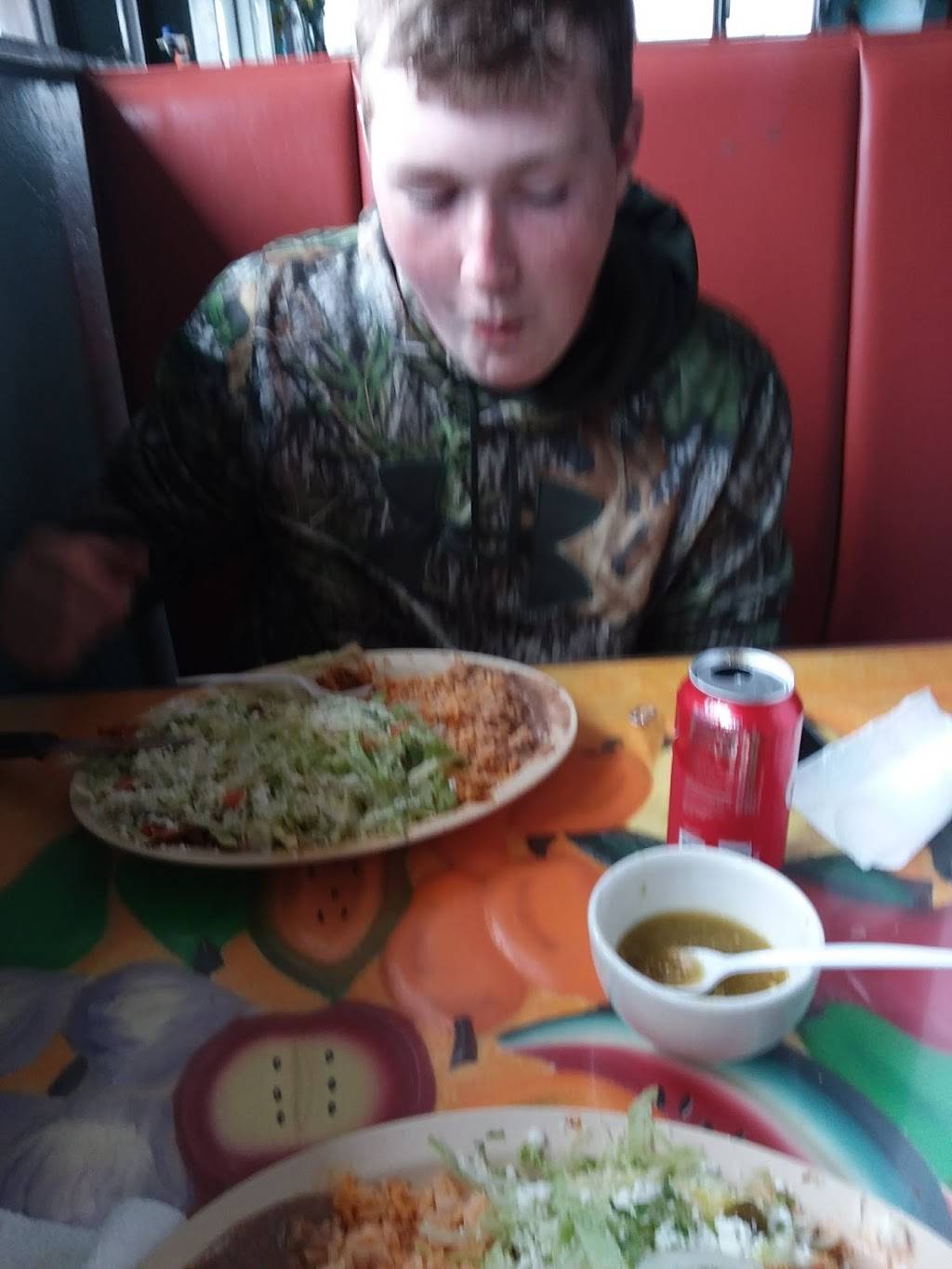 LA Costenita | restaurant | 345 Goldkist St, Boaz, AL 35957, USA | 2568408084 OR +1 256-840-8084