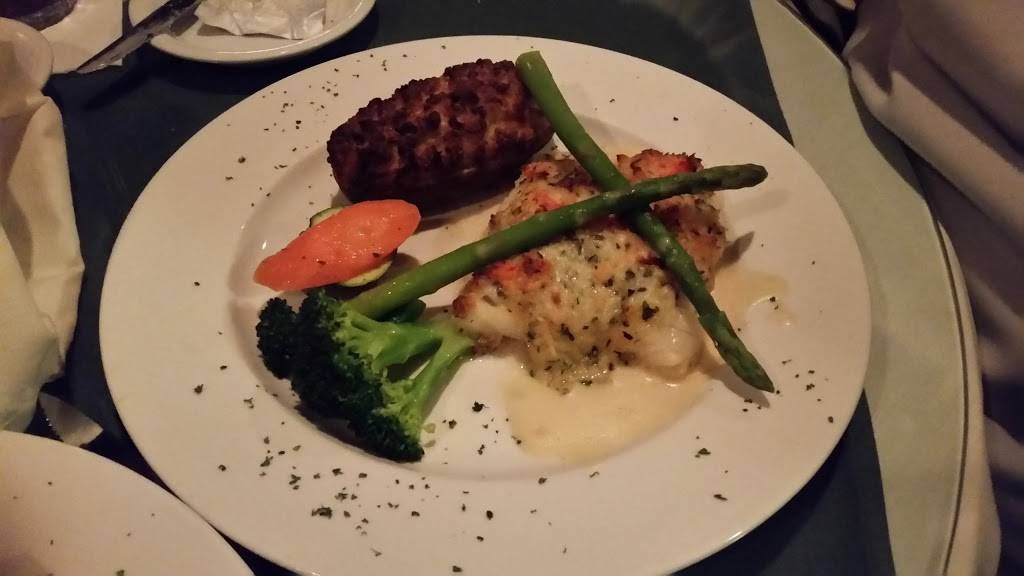 Bartons Steak & Seafood | restaurant | 1627 E Los Angeles Ave, Simi Valley, CA 93065, USA | 8059559997 OR +1 805-955-9997
