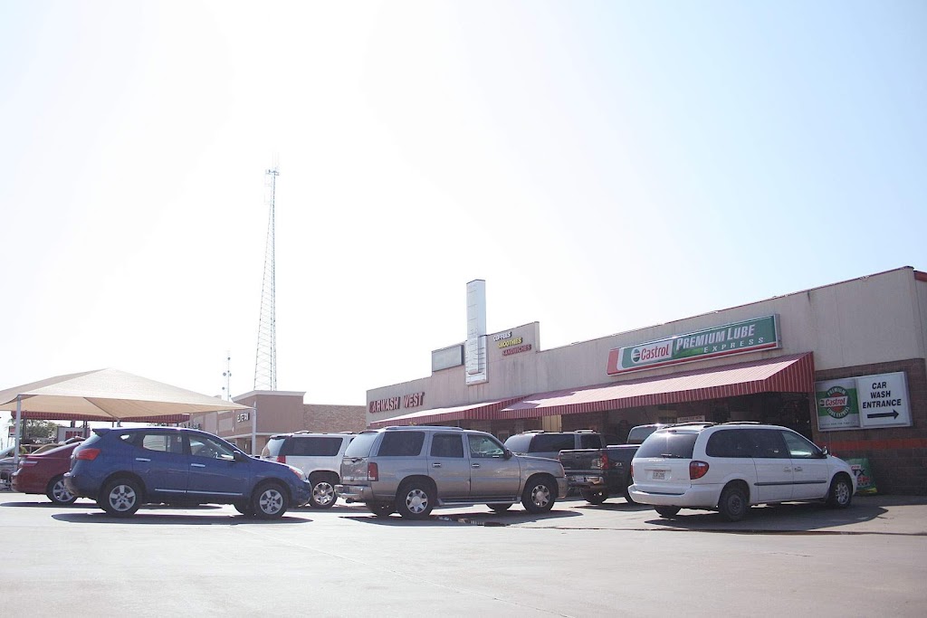 Car Wash West | cafe | 3111 Cypress St, West Monroe, LA 71291, USA | 3183880626 OR +1 318-388-0626