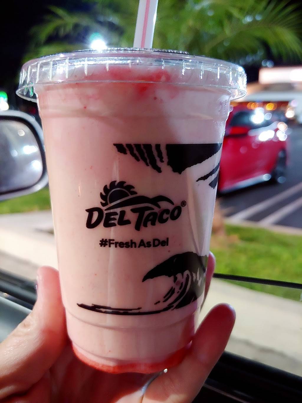 Del Taco | meal takeaway | 9436 Warner Ave, Fountain Valley, CA 92708, USA | 7149689846 OR +1 714-968-9846