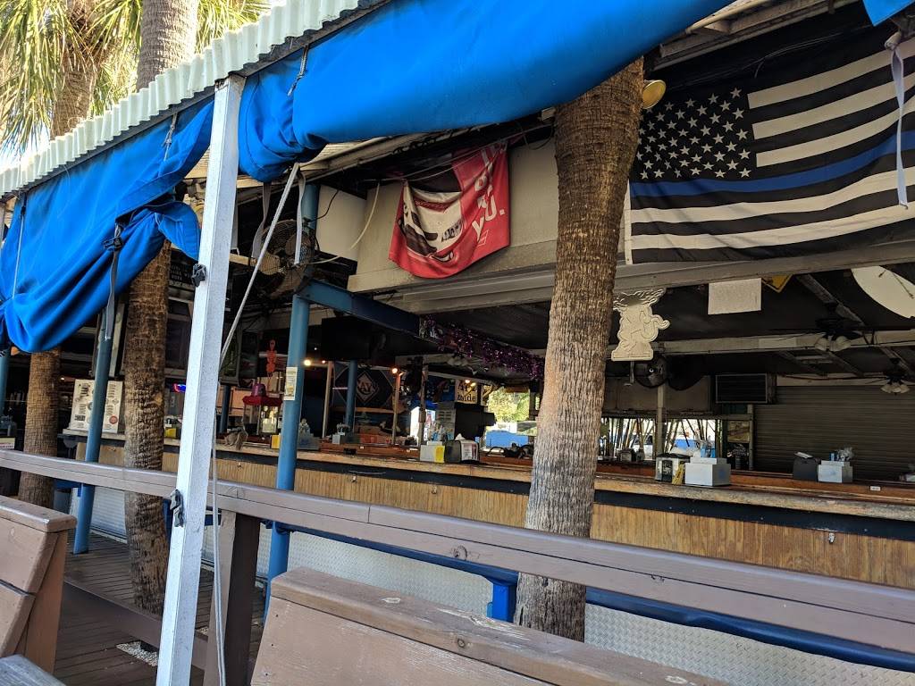 Biff Burger & Buffys BBQ | restaurant | 3939 49th St N, St. Petersburg, FL 33709, USA | 7275275297 OR +1 727-527-5297