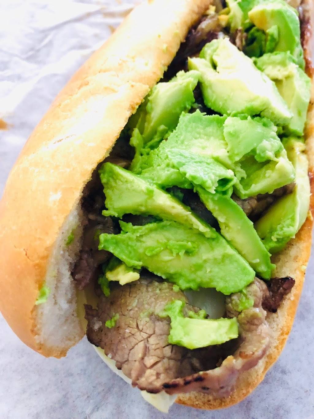 Banh Mi & Che Cali | restaurant | 647 W Valley Blvd, Alhambra, CA 91803, USA | 6262938396 OR +1 626-293-8396