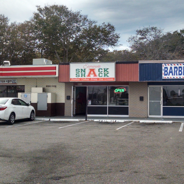Seminole Snack Shack | meal takeaway | 8654 131st St N, Seminole, FL 33776, USA | 7273298015 OR +1 727-329-8015