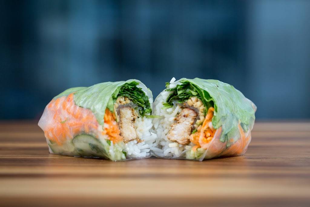 Bep Eatery | restaurant | 100 S 5th St #210, Minneapolis, MN 55402, USA | 6123385189 OR +1 612-338-5189