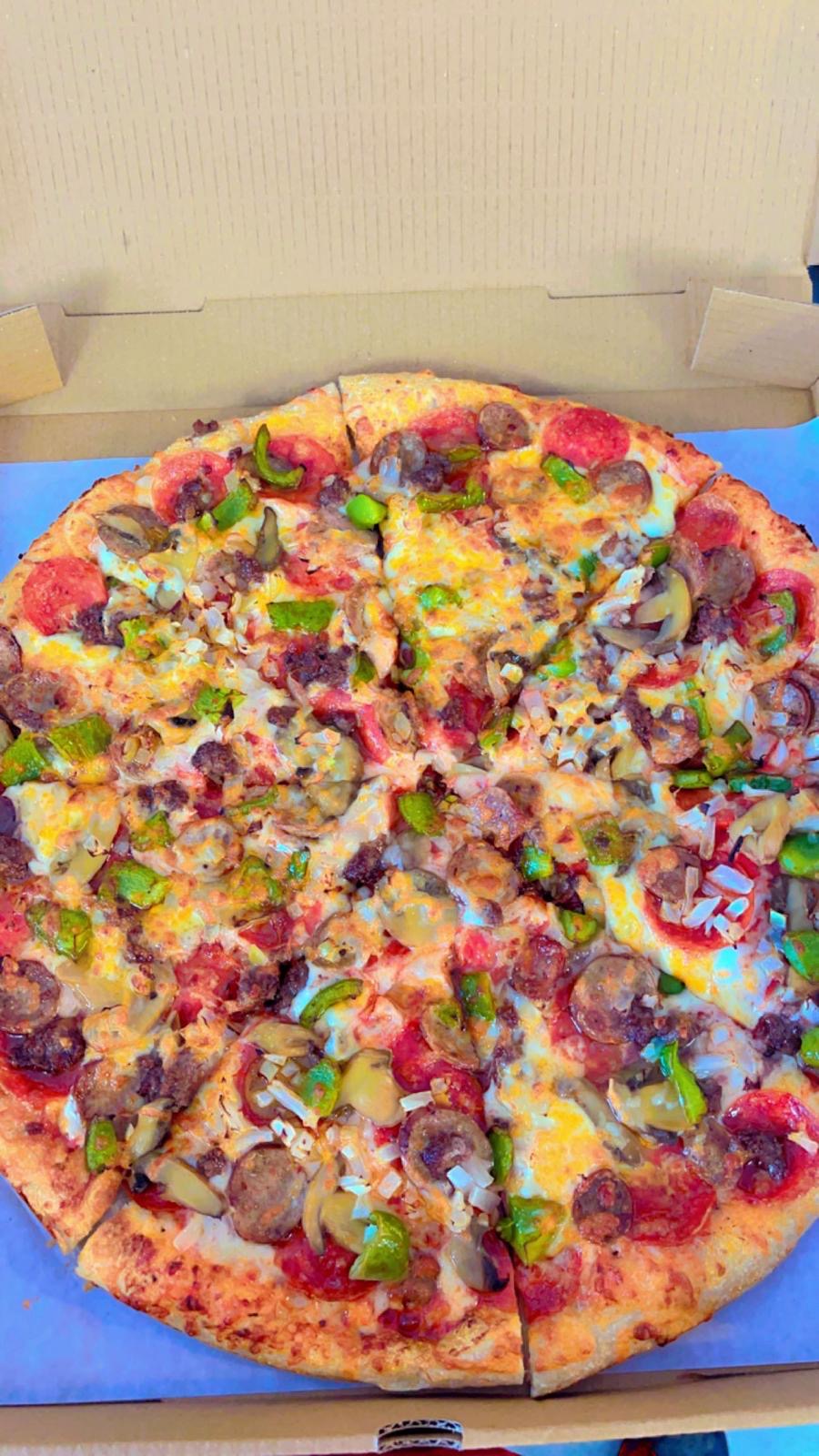 Kalo Pizza & Subs | restaurant | 66 Canal St, Nashua, NH 03064, USA | 6035525555 OR +1 603-552-5555