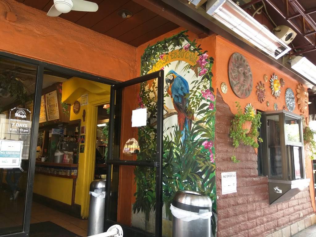 Melodys Mexican Kitchen | restaurant | 6747 Reseda Blvd, Reseda, CA 91335, USA | 8186099062 OR +1 818-609-9062