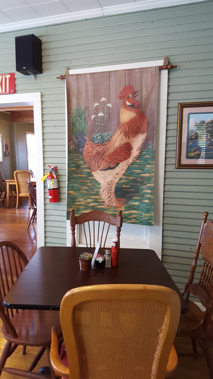 Rockwall Junk Co | restaurant | 206 N Fannin St, Rockwall, TX 75087, USA | 2146208079 OR +1 214-620-8079