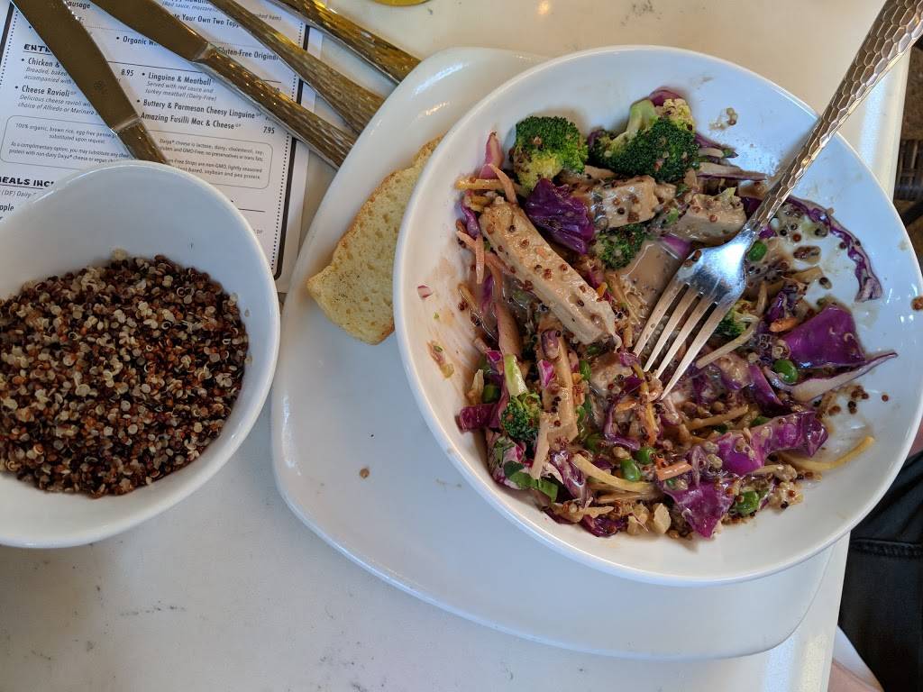 Picazzos Healthy Italian Kitchen Arrowhead | restaurant | 8280 W Union Hills Dr, Glendale, AZ 85308, USA | 6234660228 OR +1 623-466-0228