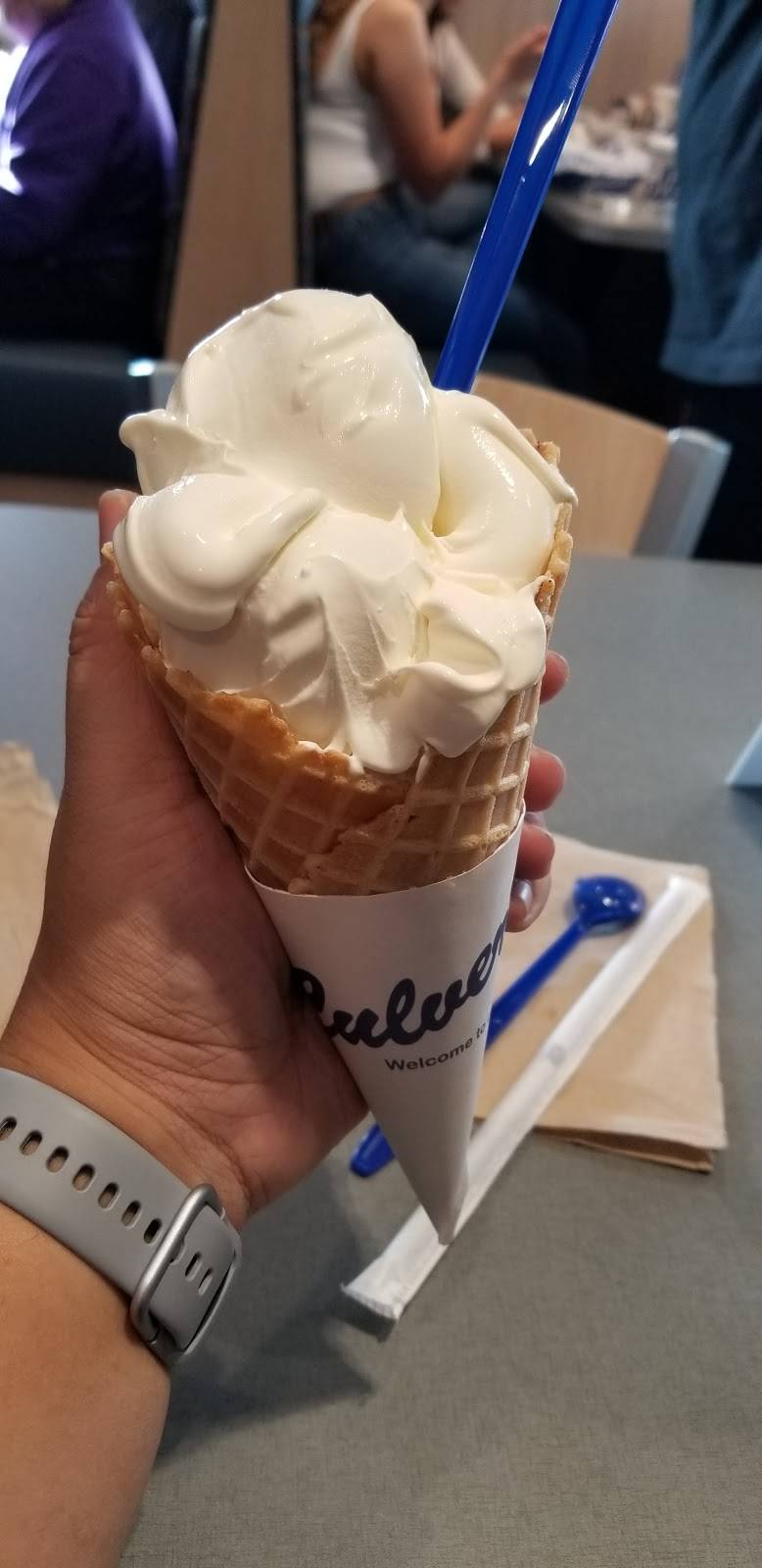 Culvers | restaurant | 1955 W Valencia Rd, Tucson, AZ 85746, USA | 5205262317 OR +1 520-526-2317