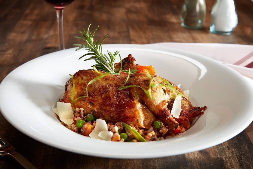 TWENTY6 | restaurant | 49499 Eisenhower Dr, La Quinta, CA 92253, USA | 7605645700 OR +1 760-564-5700