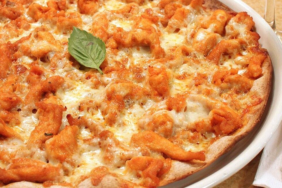 Flippin Pizza | restaurant | 800 W Broad St #103, Falls Church, VA 22046, USA | 7037528672 OR +1 703-752-8672