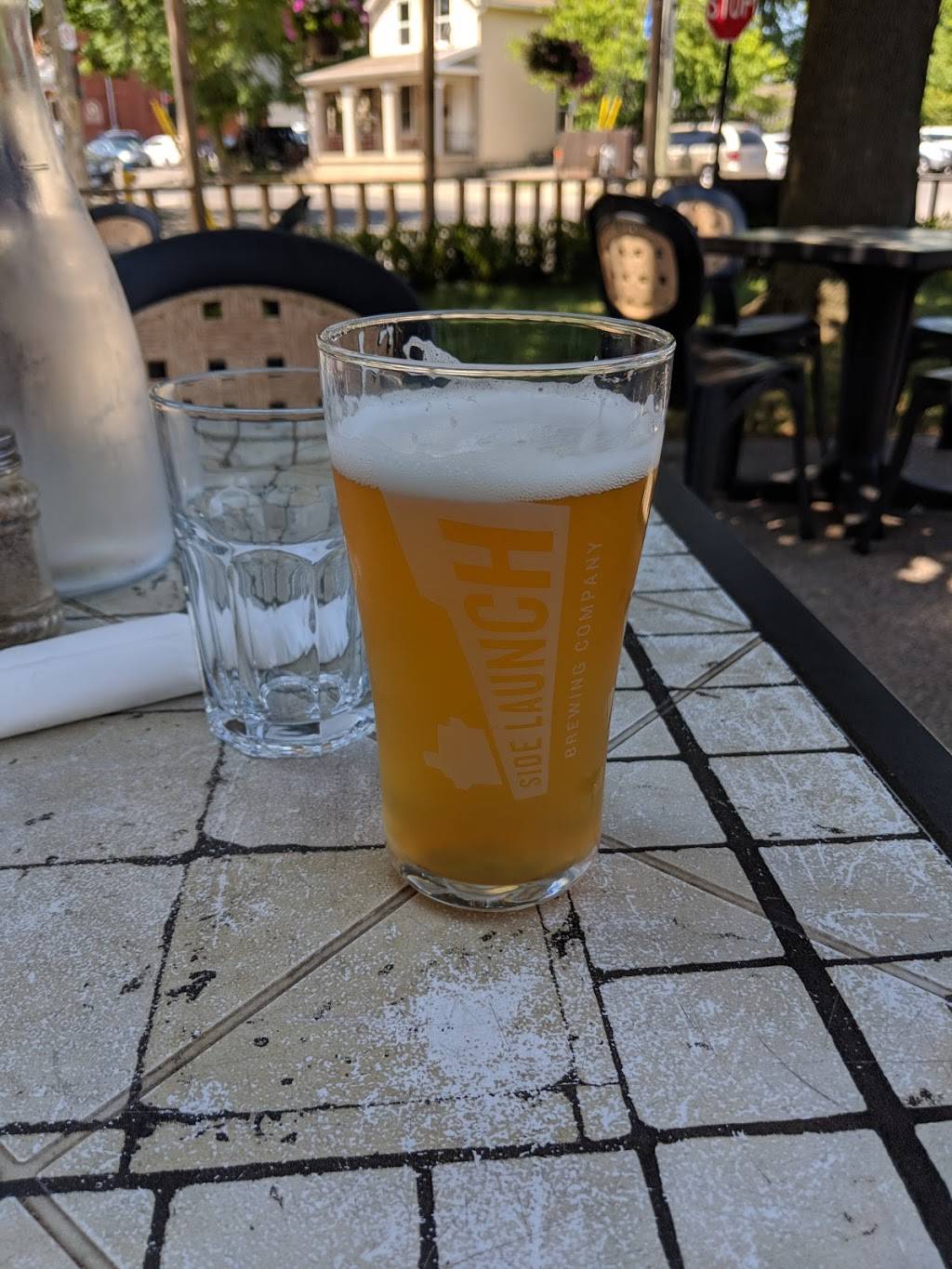 Cibo Osteria | restaurant | 16 Ontario St, Grimsby, ON L3M 3G8, Canada | 9053095858 OR +1 905-309-5858