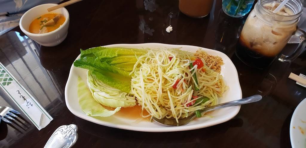 Ono Thai | restaurant | 91-896 Makule Rd Ste 106, Ewa Beach, HI 96706, USA | 8086895808 OR +1 808-689-5808