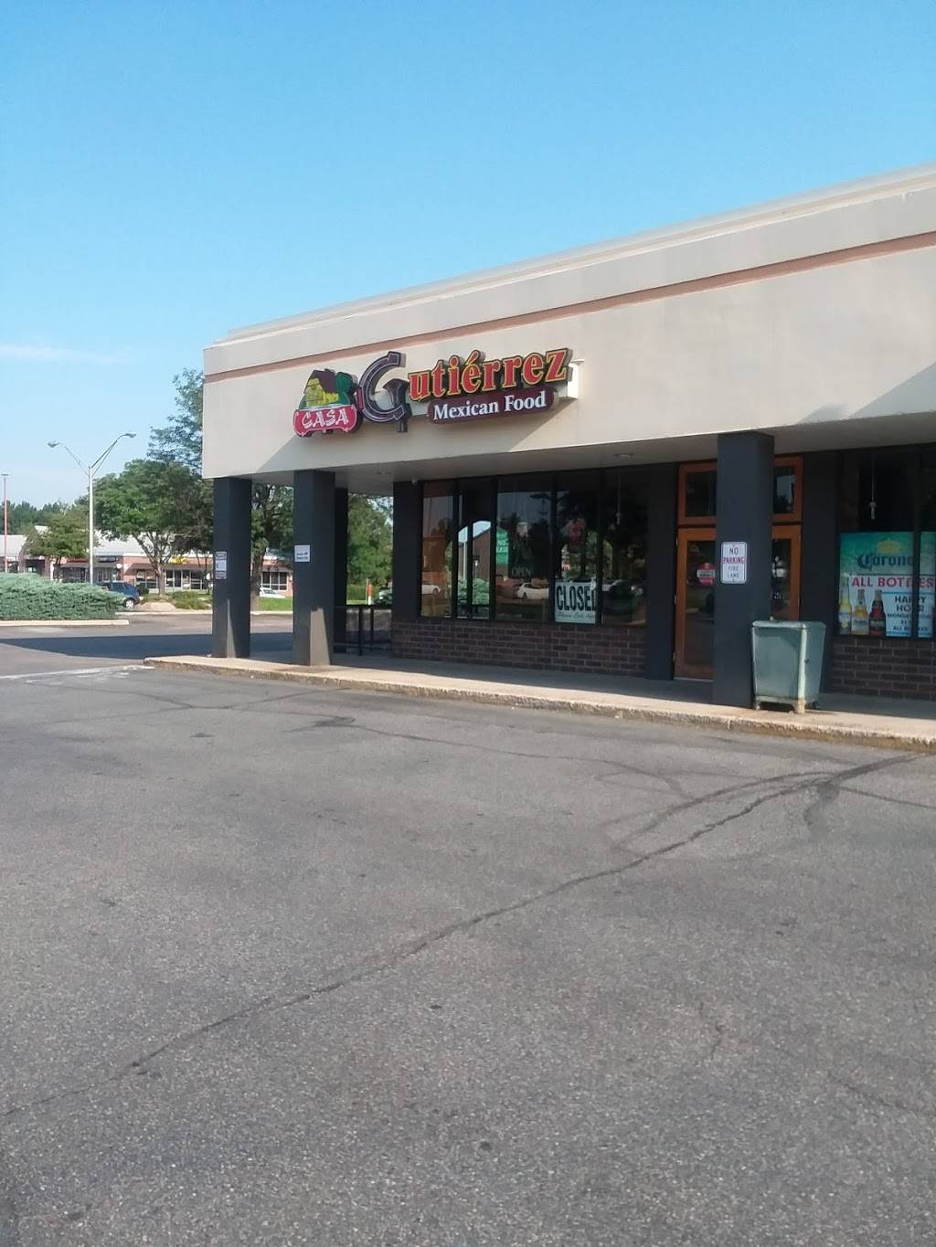 Casa Gutierrez | restaurant | 12131 E Iliff Ave d, Aurora, CO 80014, USA | 3037551822 OR +1 303-755-1822