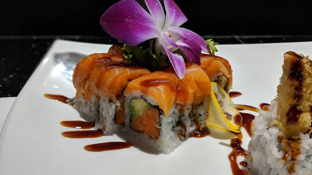 A-1 Japan Steakhouse | restaurant | 4770 Dressler Rd NW, Canton, OH 44718, USA | 3304928868 OR +1 330-492-8868