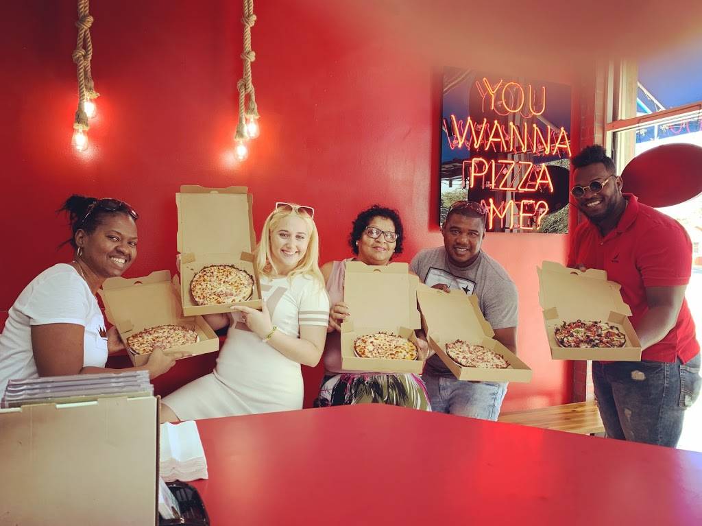 Pa Comer Cuban Pizza. | meal takeaway | 353 W 23rd St, Hialeah, FL 33010, United States | 7864311029 OR +1 786-431-1029