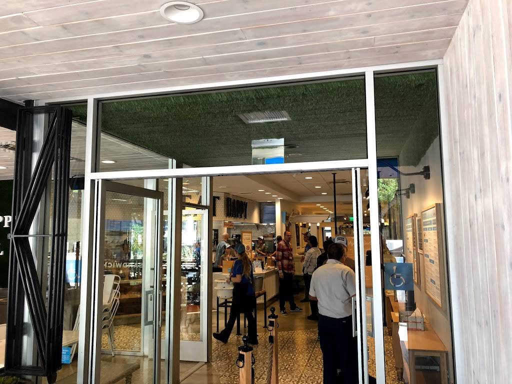 Mendocino Farms | meal takeaway | 238 S Lake Ave, Pasadena, CA 91101, USA | 6267733140 OR +1 626-773-3140