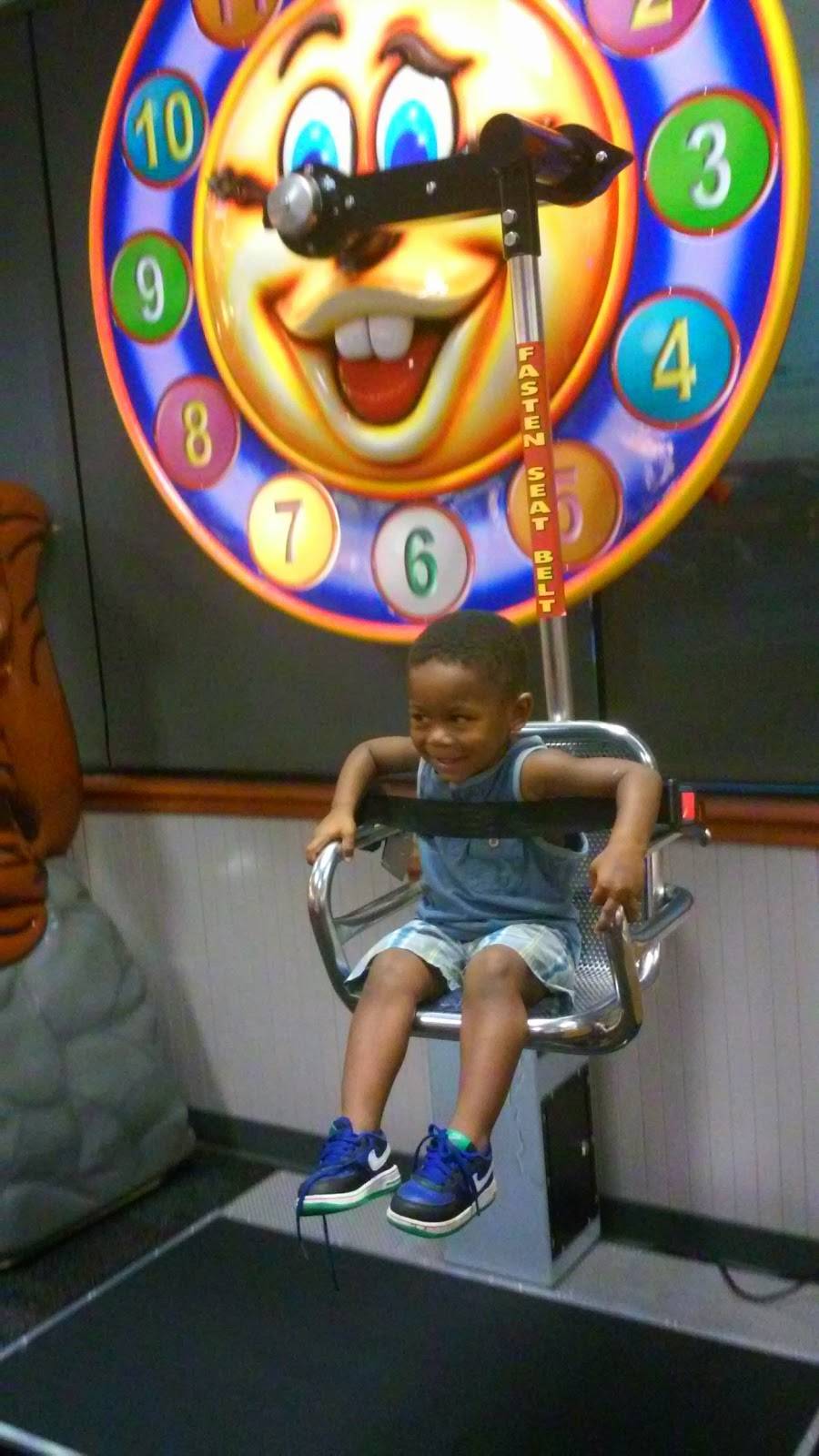 Chuck E. Cheese | restaurant | 1000 Hylan Dr, Rochester, NY 14623, USA | 5852926380 OR +1 585-292-6380