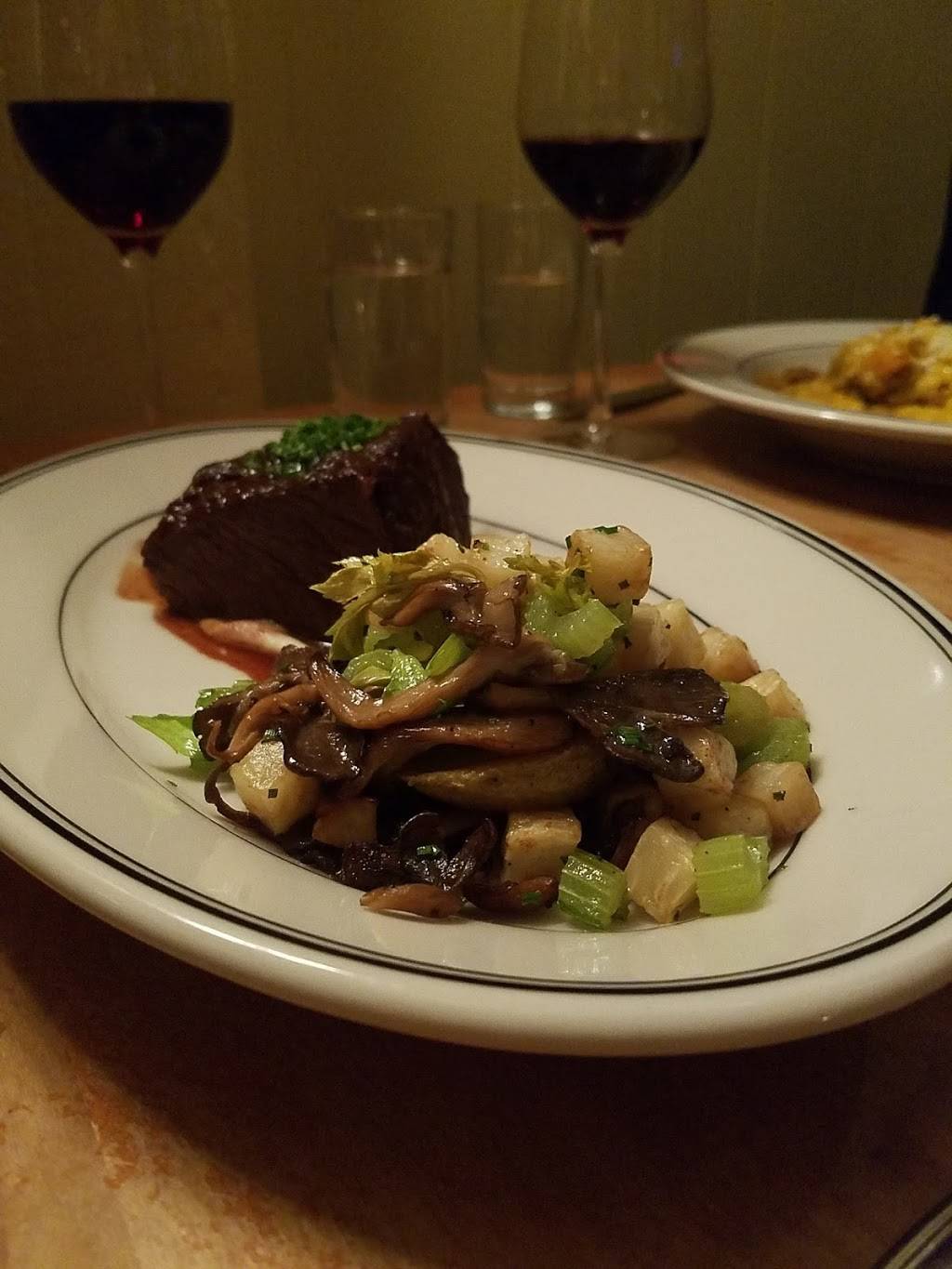 Table dHôte | restaurant | 44 E 92nd St, New York, NY 10128, USA | 2123488125 OR +1 212-348-8125