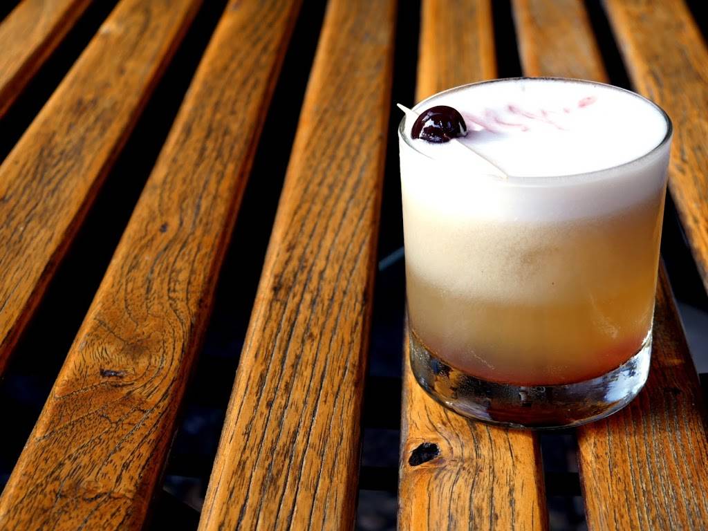 Orient Express | cafe | 325 W 11th St, New York, NY 10014, USA | 2126918845 OR +1 212-691-8845