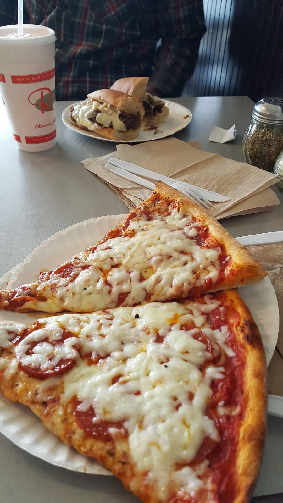 Rennas Pizza Argyle Forest Blvd. | restaurant | 6001 Argyle Forest Blvd #16, Jacksonville, FL 32244, USA | 9047717677 OR +1 904-771-7677