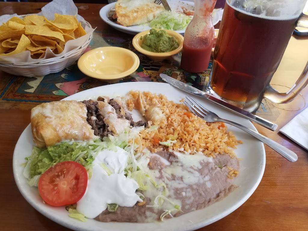 El Rio Mexican Restaurant | restaurant | 113 Ocoee St, Copperhill, TN 37317, USA | 4234961826 OR +1 423-496-1826