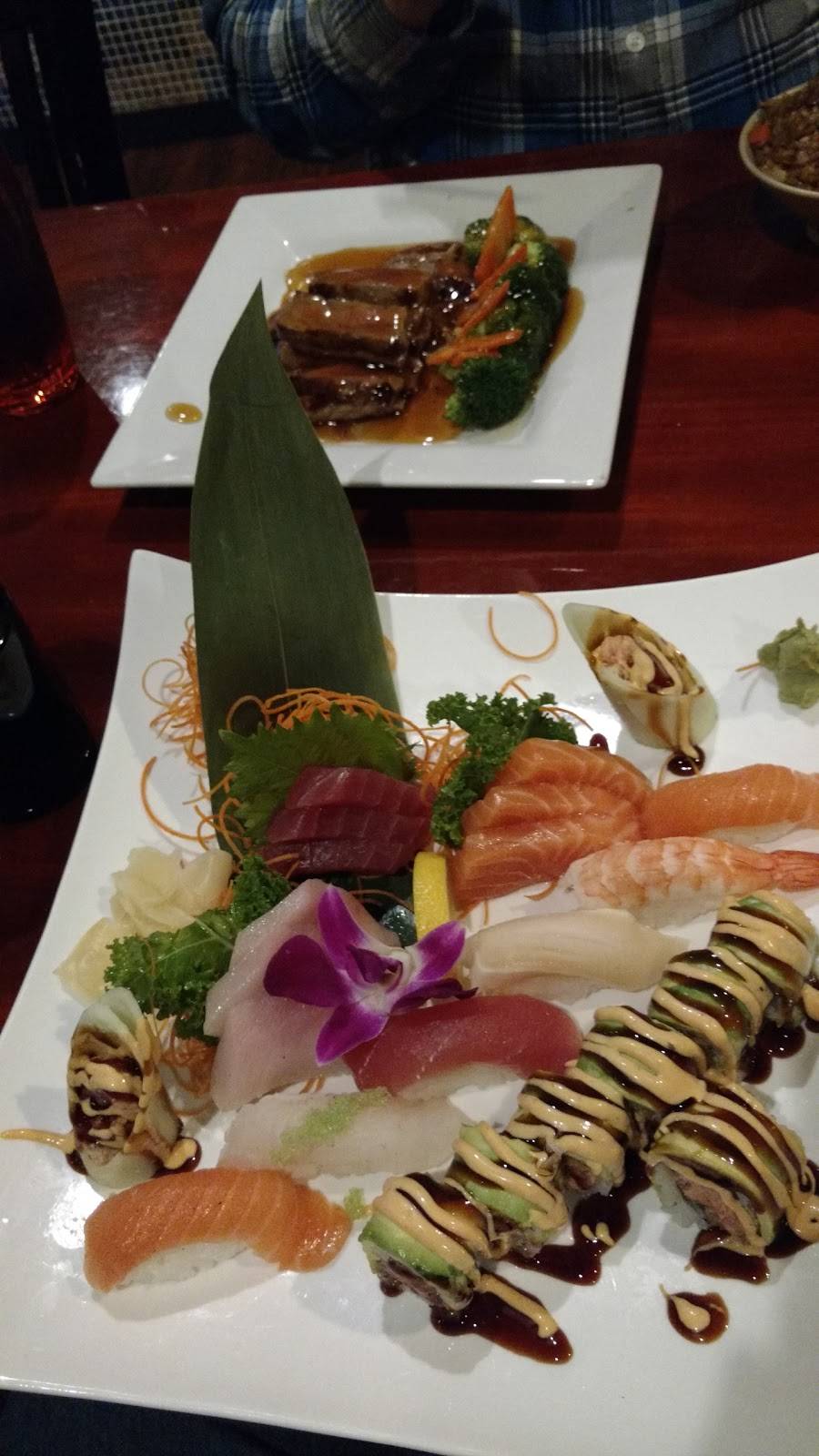 Dao Fusion Cuisine & Lounge | restaurant | 7365 Main St, Stratford, CT 06614, USA | 2033752888 OR +1 203-375-2888