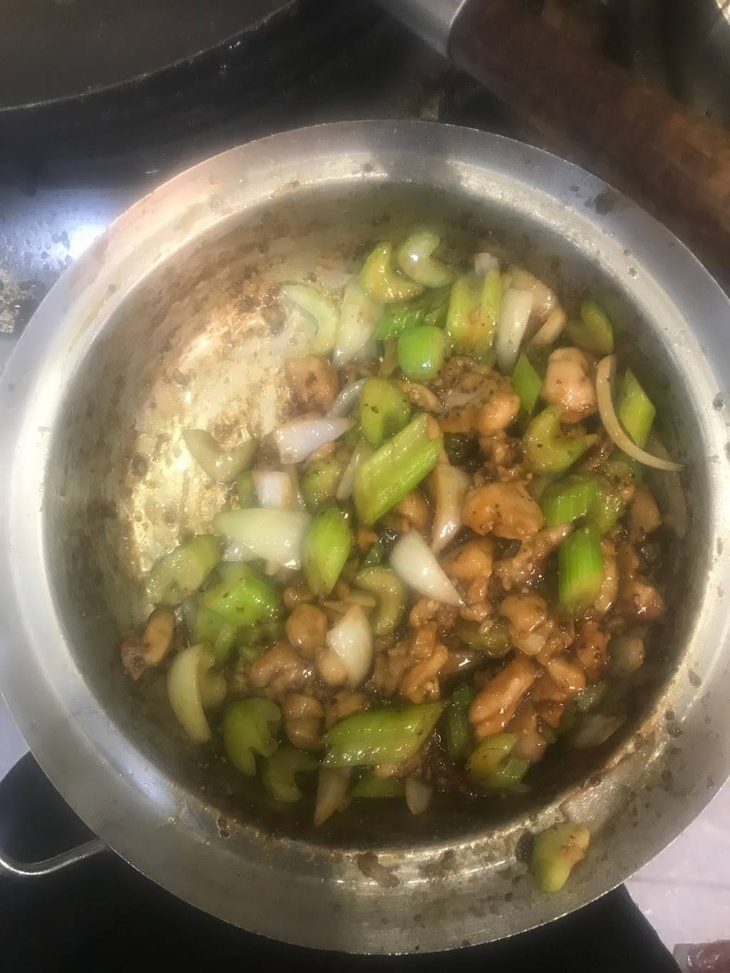 Panda Express | restaurant | 801 W Oglethorpe Hwy, Hinesville, GA 31313, USA | 9128772810 OR +1 912-877-2810