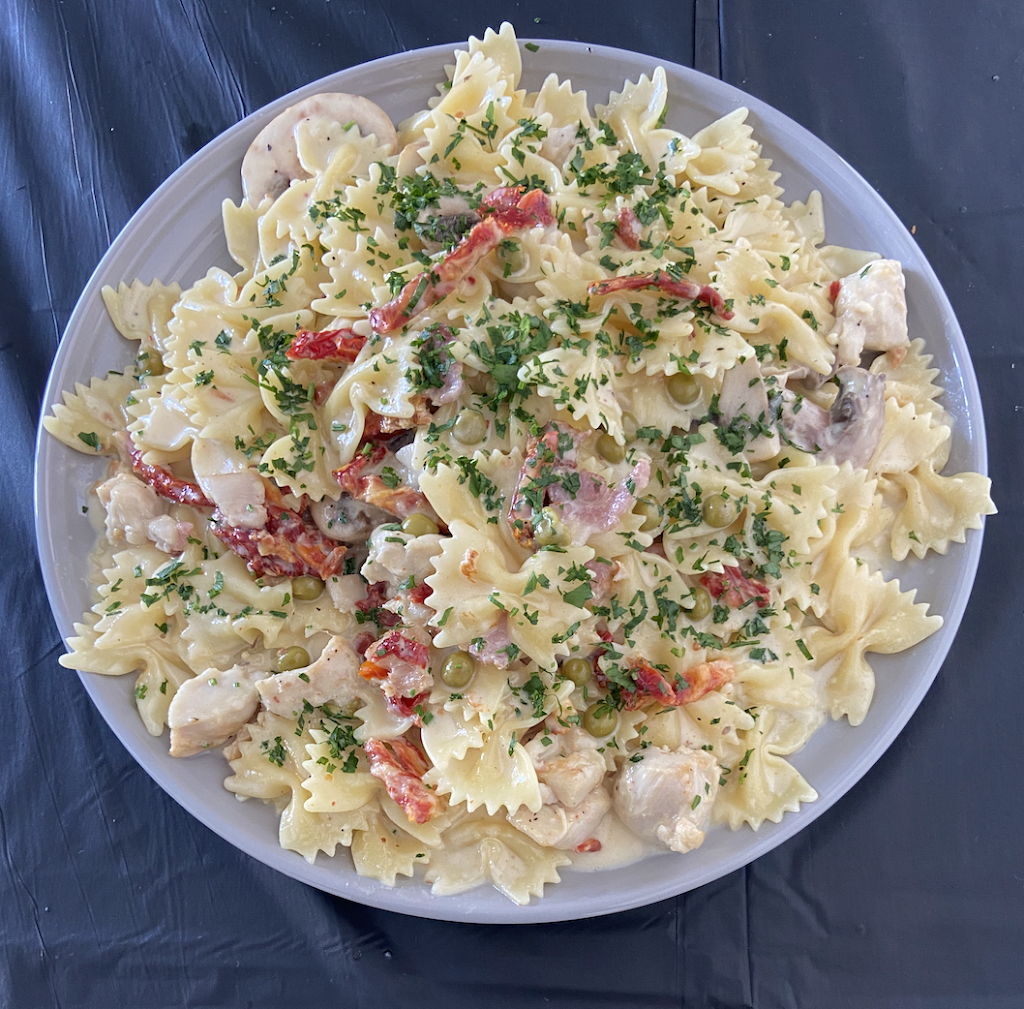 Nuovo Pizzeria | restaurant | 3745 S La Brea Ave, Los Angeles, CA 90016, USA | 3234280048 OR +1 323-428-0048