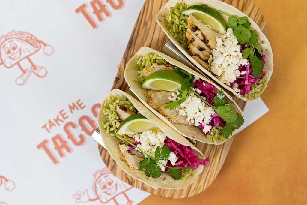 Take Me Tacos | restaurant | Columbus, OH 43219, USA | 7404185582 OR +1 740-418-5582