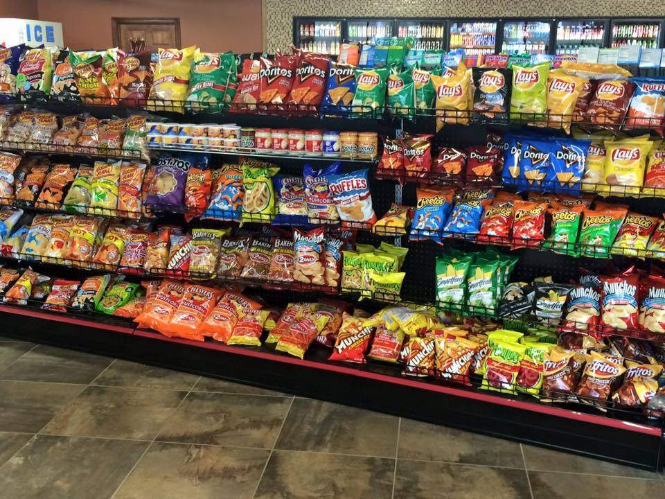 Dandy Dans Chevron 525 | meal takeaway | 3084 MS-589, Hattiesburg, MS 39402, USA | 6013368652 OR +1 601-336-8652