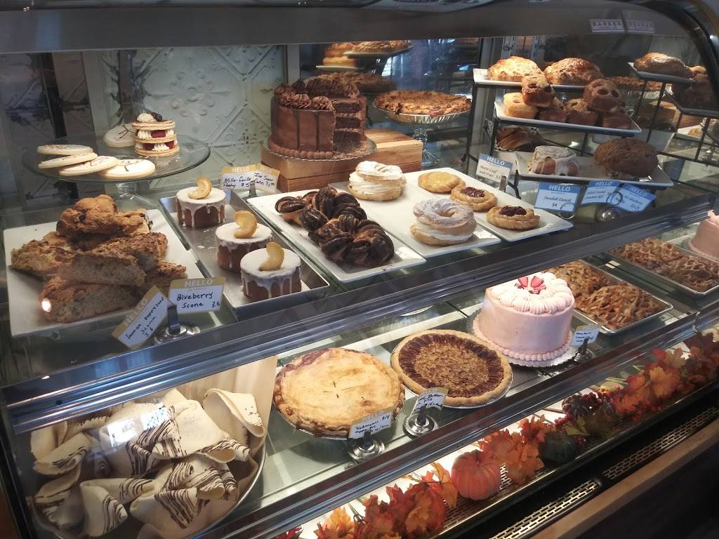 Sweetest Season Artisan Eatery | restaurant | 1835 E Guadalupe Rd unit d-111, Tempe, AZ 85283, USA | 4808671564 OR +1 480-867-1564