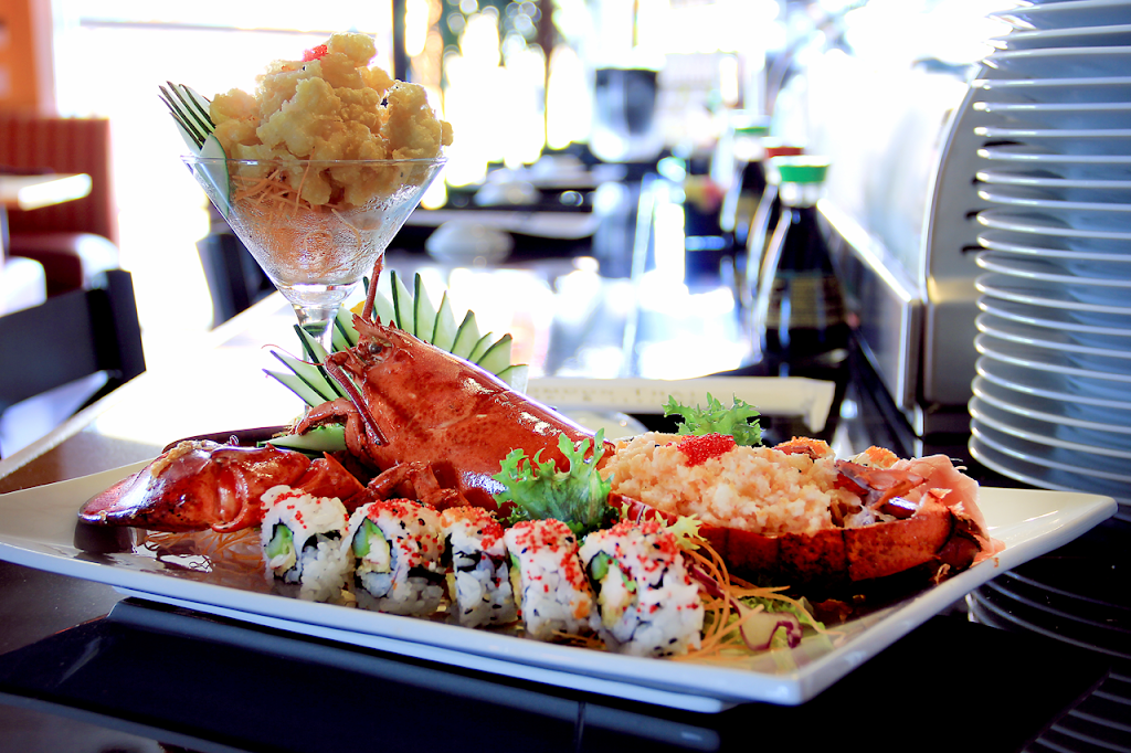 Komoon Thai Sushi & Ceviche - Bonita Springs | restaurant | 3300 Bonita Beach Rd SW #101, Bonita Springs, FL 34134, USA | 2392342442 OR +1 239-234-2442