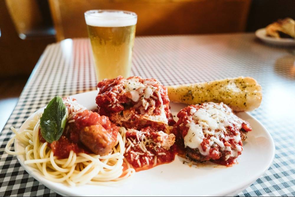 Paninos Italian Restaurant | meal delivery | 310 W Prospect Rd, Fort Collins, CO 80526, USA | 9704988292 OR +1 970-498-8292