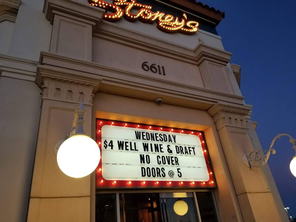 Stoneys Rockin Country | night club | 6611 S Las Vegas Blvd #160, Las Vegas, NV 89119, USA | 7024352855 OR +1 702-435-2855