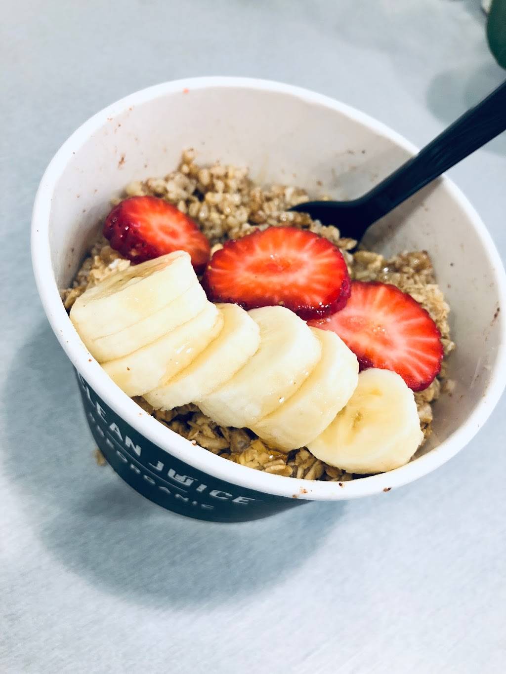 Clean Juice | restaurant | 2500 Old Milton Pkwy, Alpharetta, GA 30009, USA | 4703612035 OR +1 470-361-2035