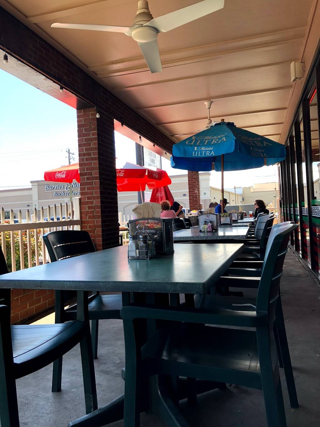 Senor Tequila West Ashley | restaurant | 1836 Ashley River Rd, Charleston, SC 29407, USA | 8438520561 OR +1 843-852-0561