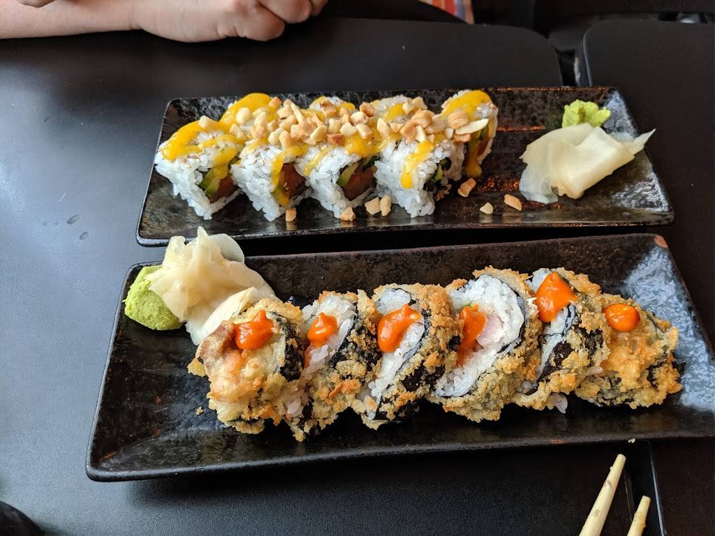 Kobe | restaurant | 3947 S Wasatch Blvd, Millcreek, UT 84124, USA | 8012772928 OR +1 801-277-2928