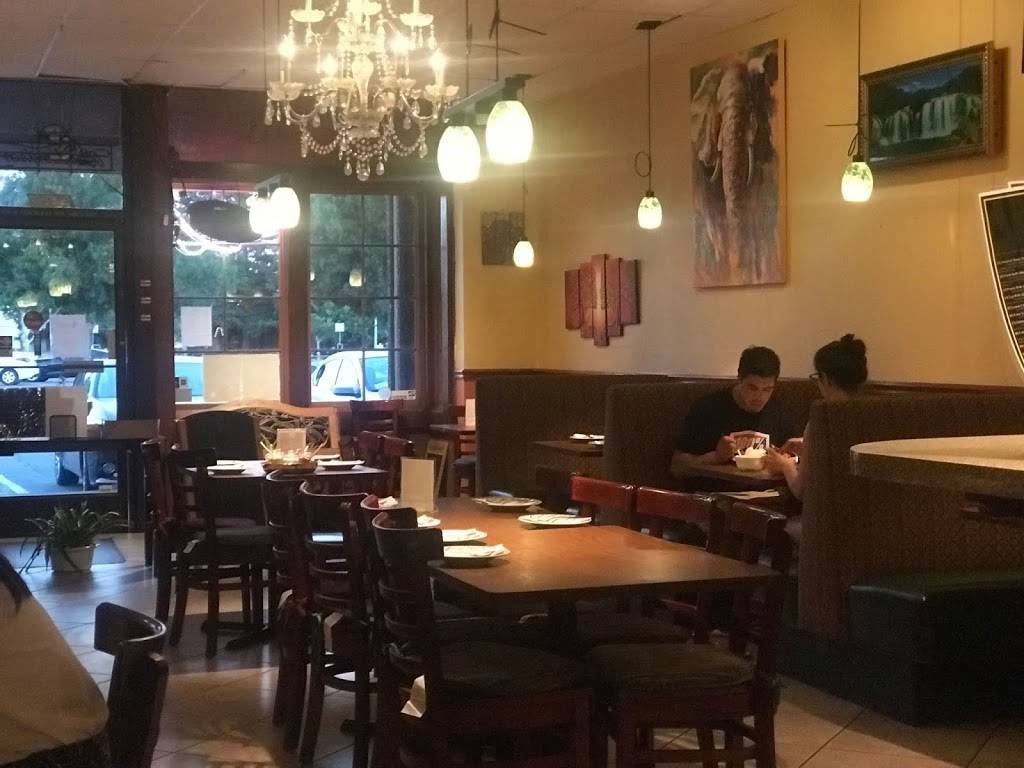 Muay Thai Cuisine | restaurant | 3039 Alamo Dr, Vacaville, CA 95687, USA | 7074513546 OR +1 707-451-3546